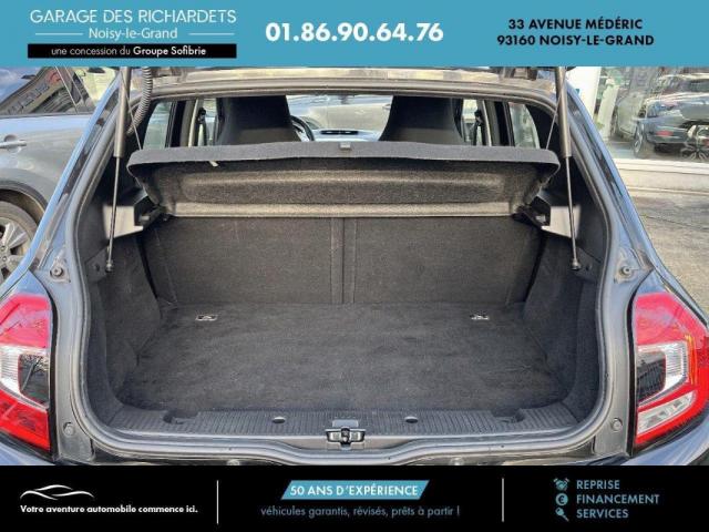 Renault Twingo image 2