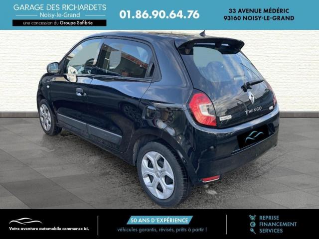Renault Twingo image 8