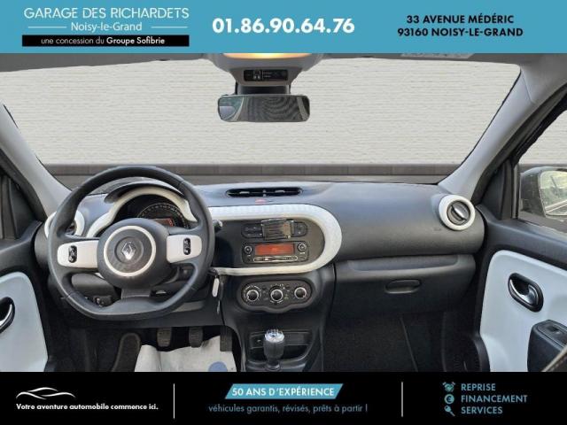Renault Twingo image 7