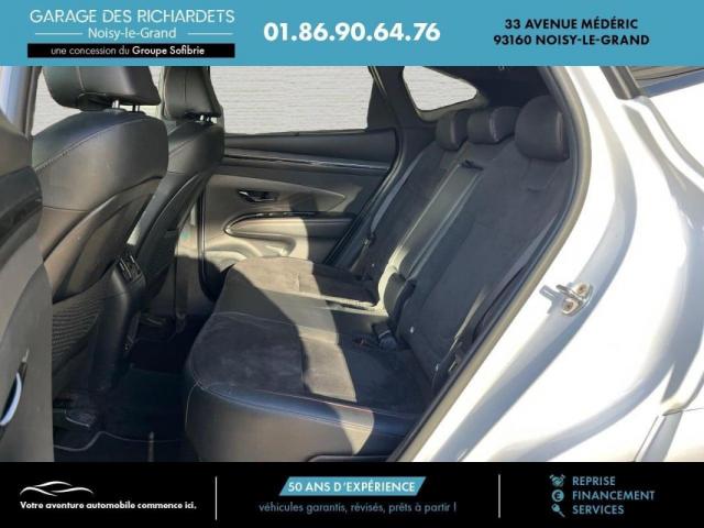 Hyundai Tucson image 5