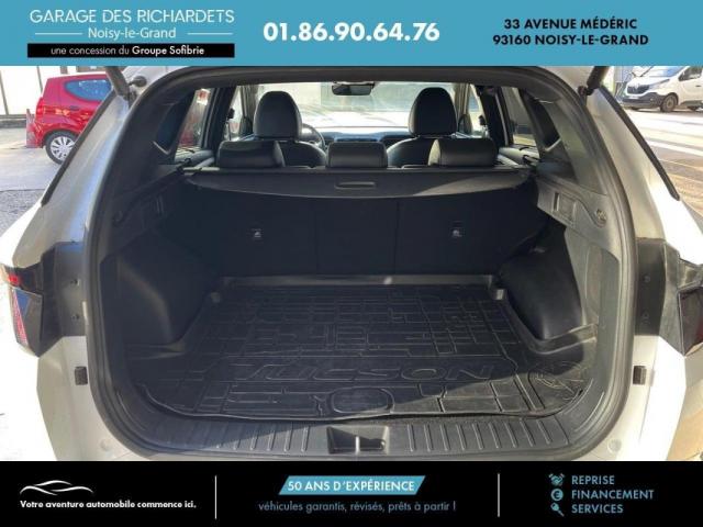 Hyundai Tucson image 2