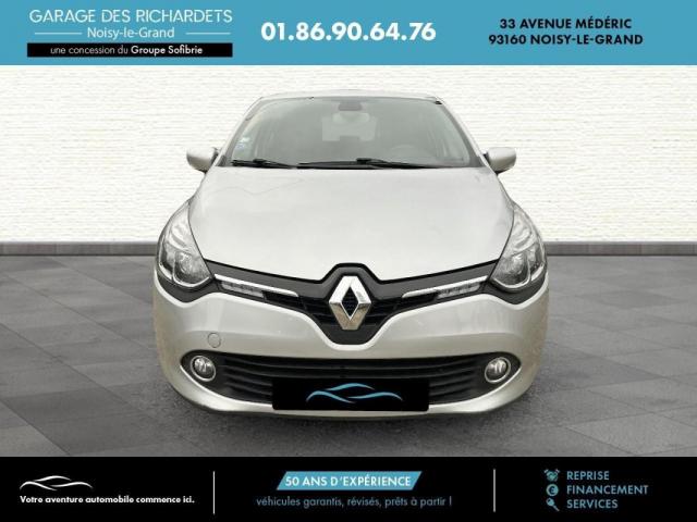Renault Clio image 7