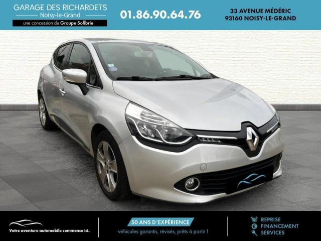 Renault Clio image 3
