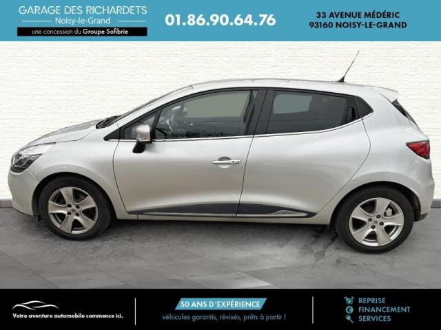 Renault Clio image 6
