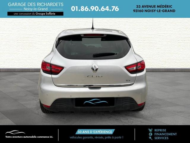 Renault Clio image 4
