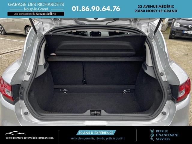 Renault Clio image 1