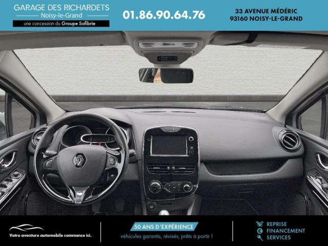 Renault Clio image 5