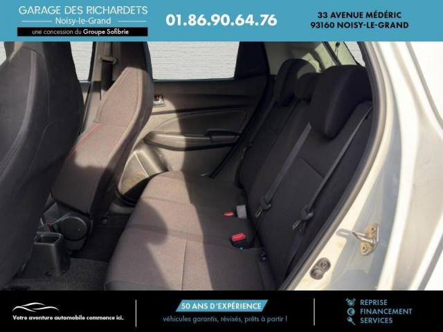 Suzuki Swift image 3