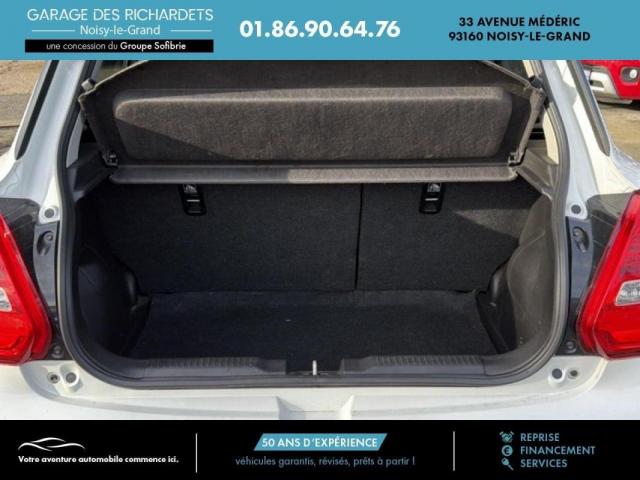 Suzuki Swift image 2