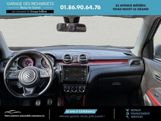 Suzuki Swift image 5