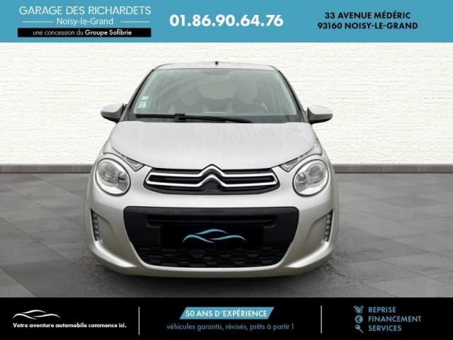 Citroen C1 image 5