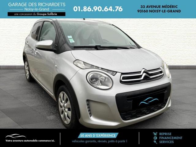 Citroen C1 image 4