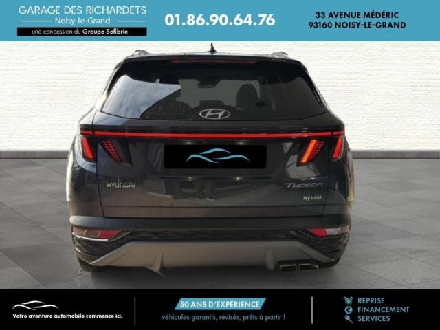 Hyundai Tucson image 7