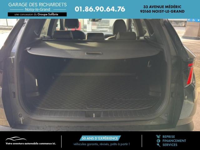 Hyundai Tucson image 2