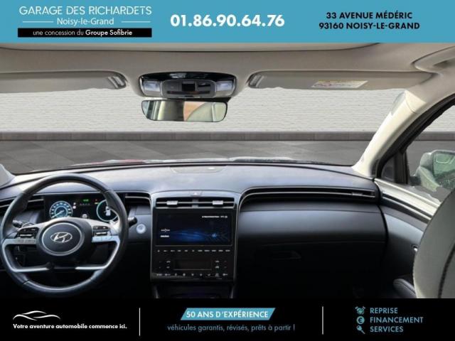 Hyundai Tucson image 6