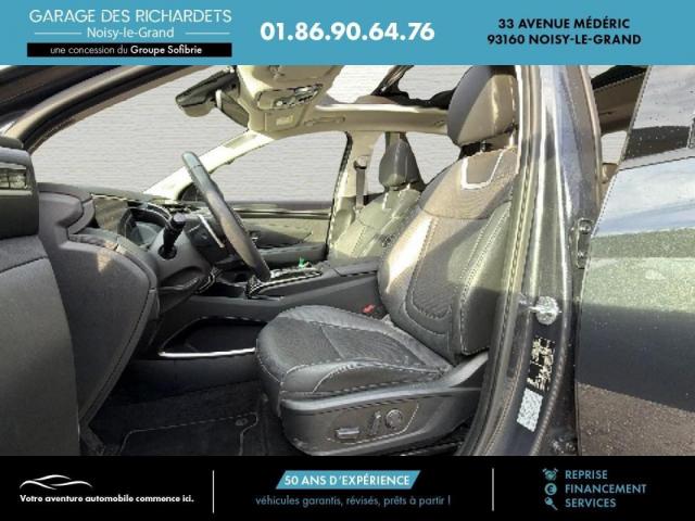 Hyundai Tucson image 5