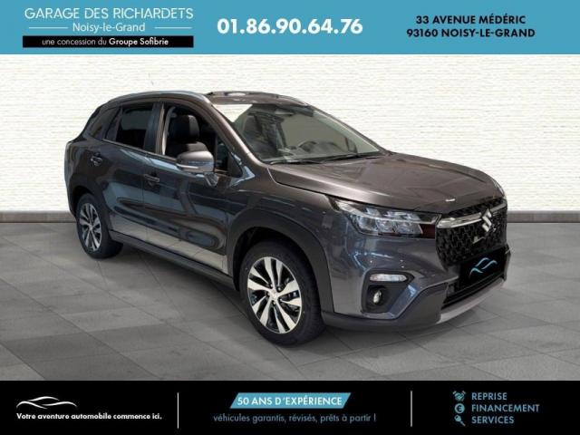 Suzuki Sx4 S-Cross image 3