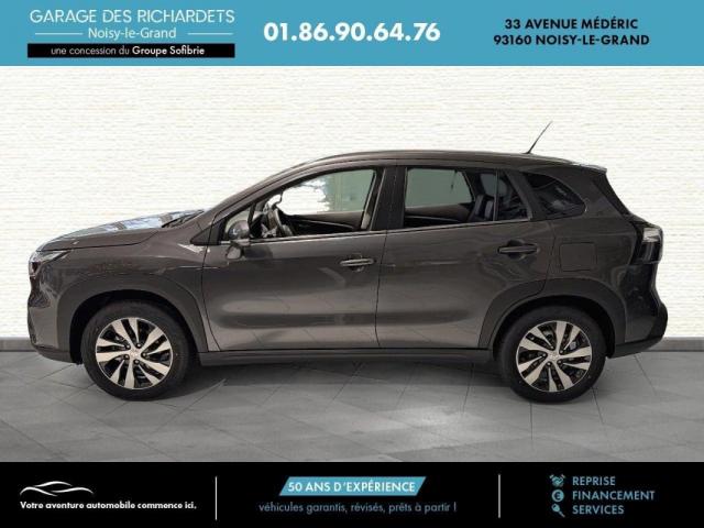 Suzuki Sx4 S-Cross image 1