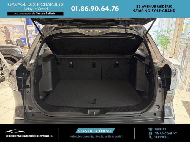 Suzuki Sx4 S-Cross image 6