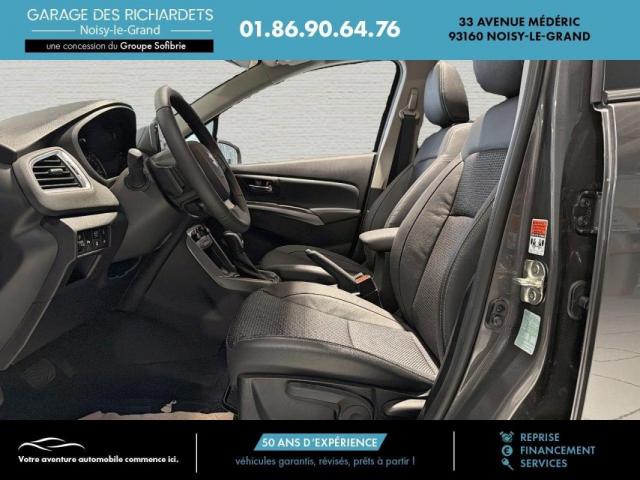 Suzuki Sx4 S-Cross image 5