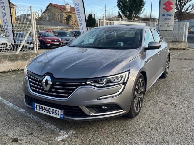Renault Talisman Tce 150 Energy Edc Intens