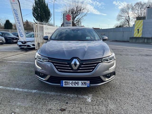 Renault Talisman image 1