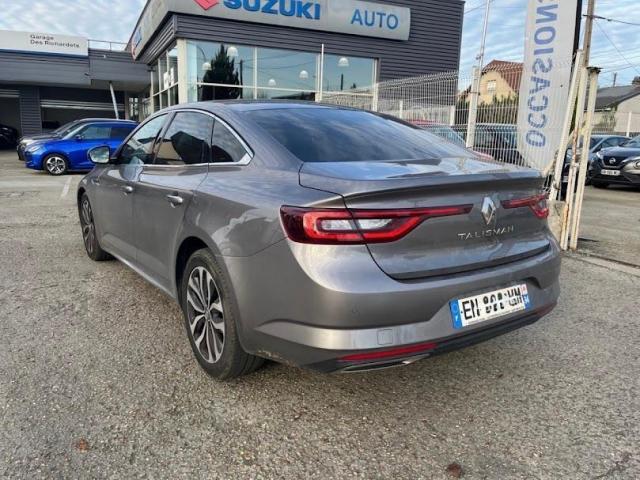 Renault Talisman image 8