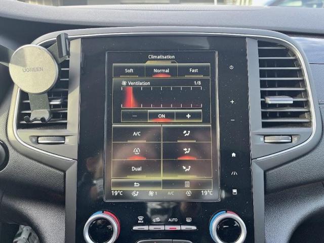 Renault Talisman image 9