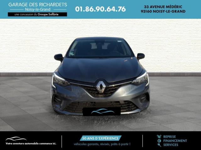 Renault Clio image 7