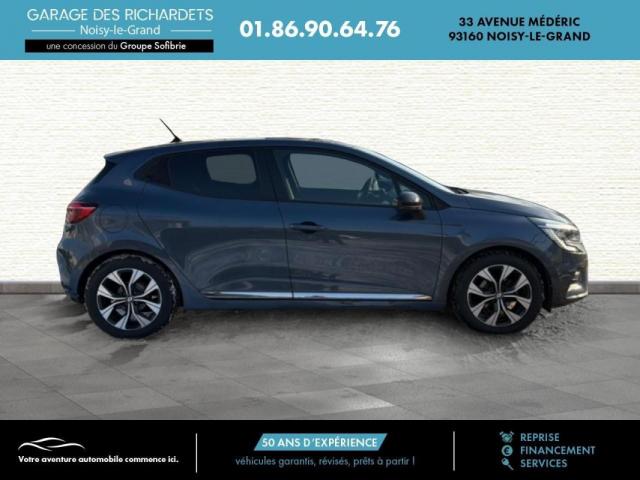 Renault Clio image 8