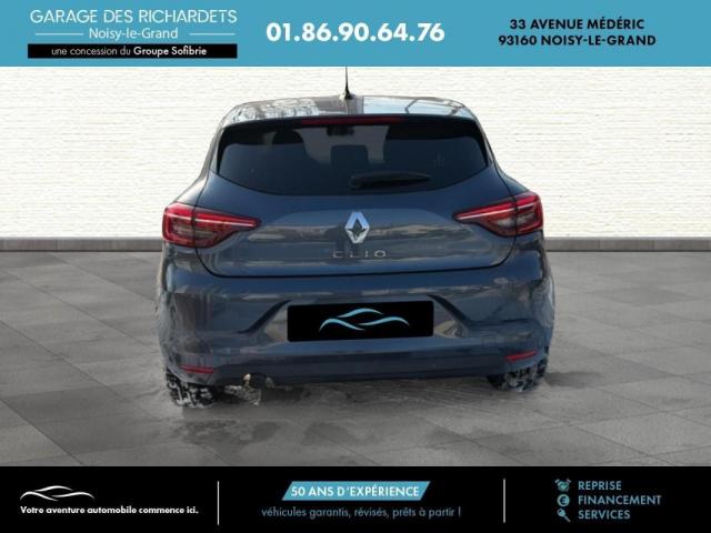 Renault Clio image 9