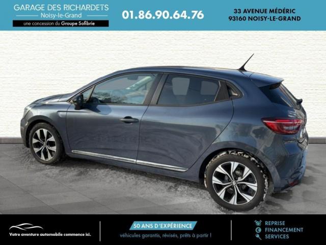Renault Clio image 1
