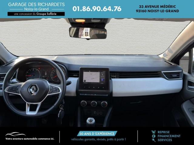 Renault Clio image 6