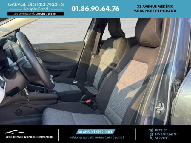 Renault Clio image 4