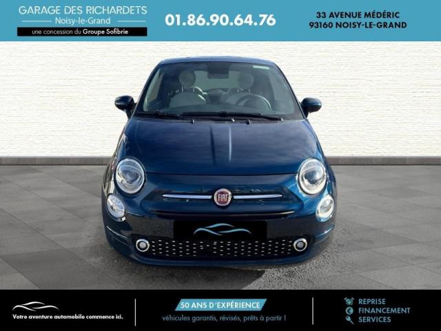 Fiat 500 image 2