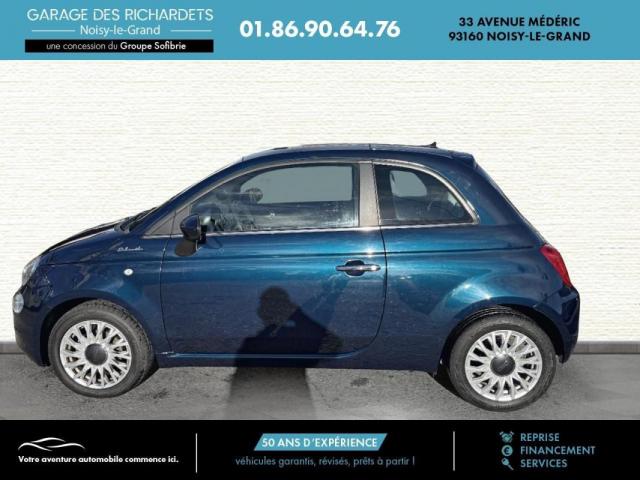 Fiat 500 image 5