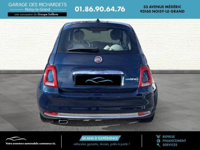 Fiat 500 image 6