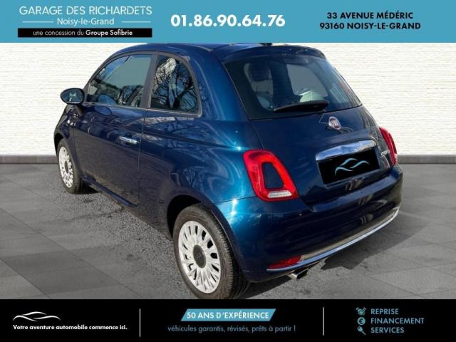 Fiat 500 image 1