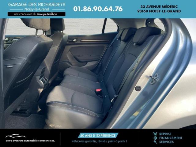 Renault Mégane image 8