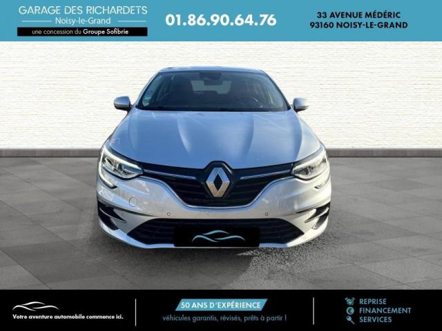 Renault Mégane image 1