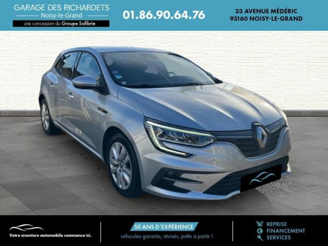 Renault Mégane image 3