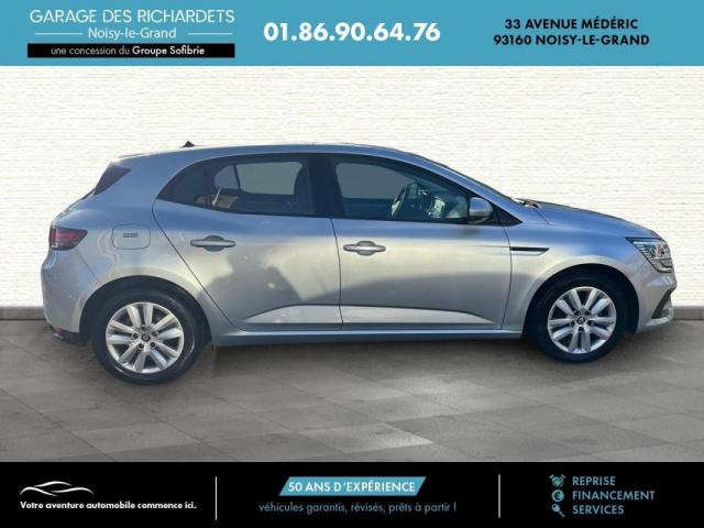 Renault Mégane image 5