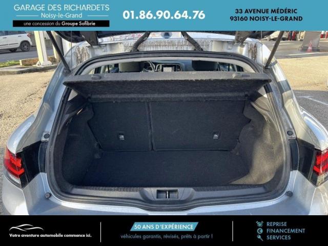 Renault Mégane image 9