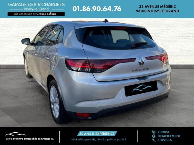 Renault Mégane image 6