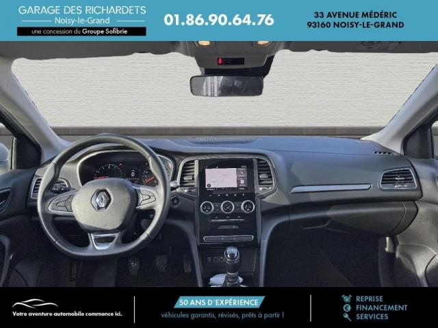 Renault Mégane image 7