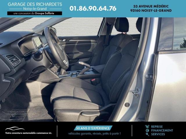 Renault Mégane image 4