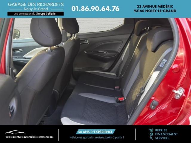 Nissan Micra image 2