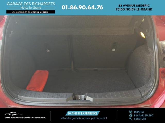 Nissan Micra image 1