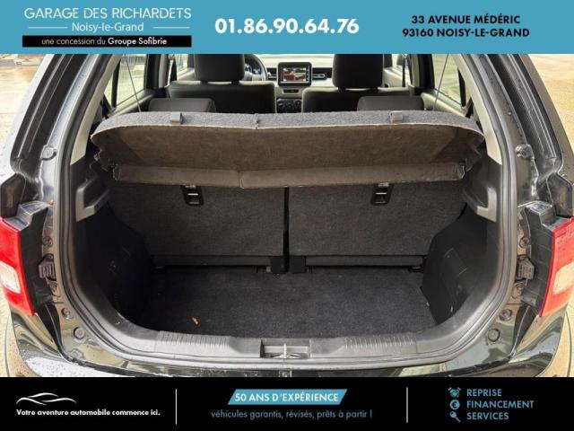 Suzuki Ignis image 8