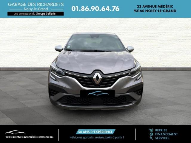 Renault Captur image 9
